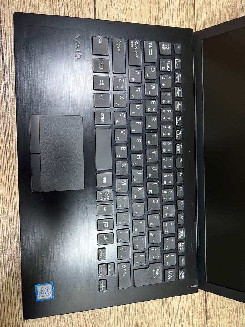 VAIO VJS132 ノートPC 本体