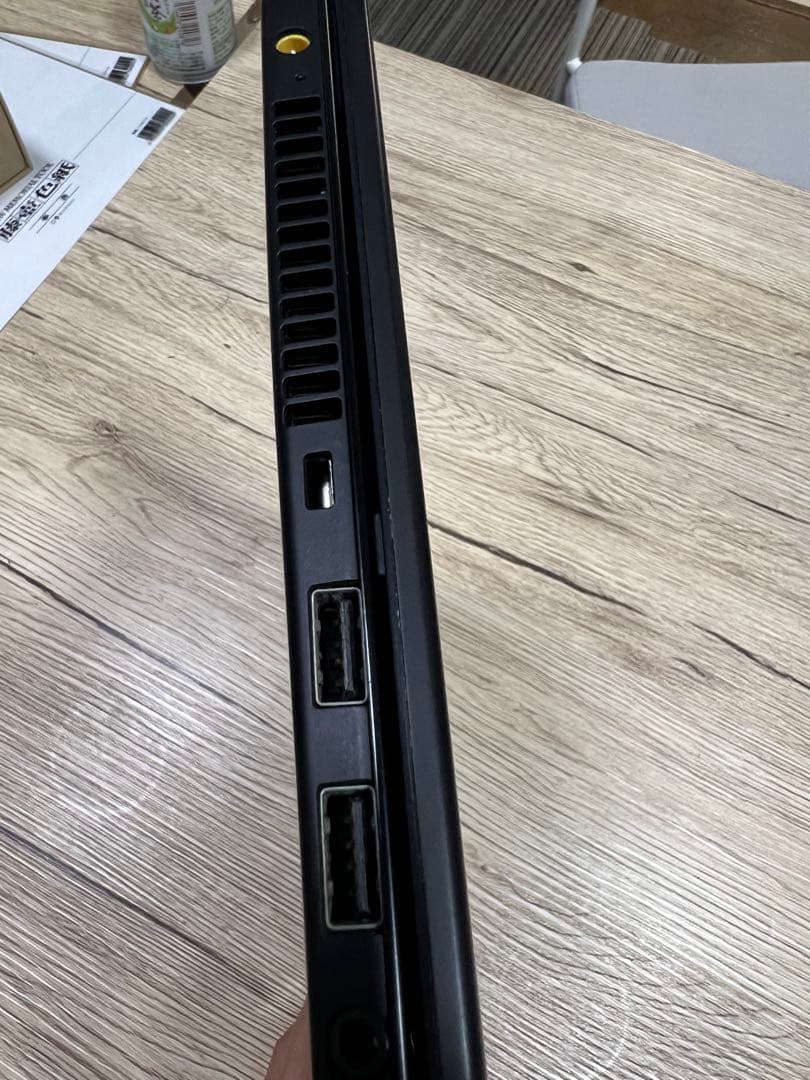 VAIO VJS132 ノートPC 本体