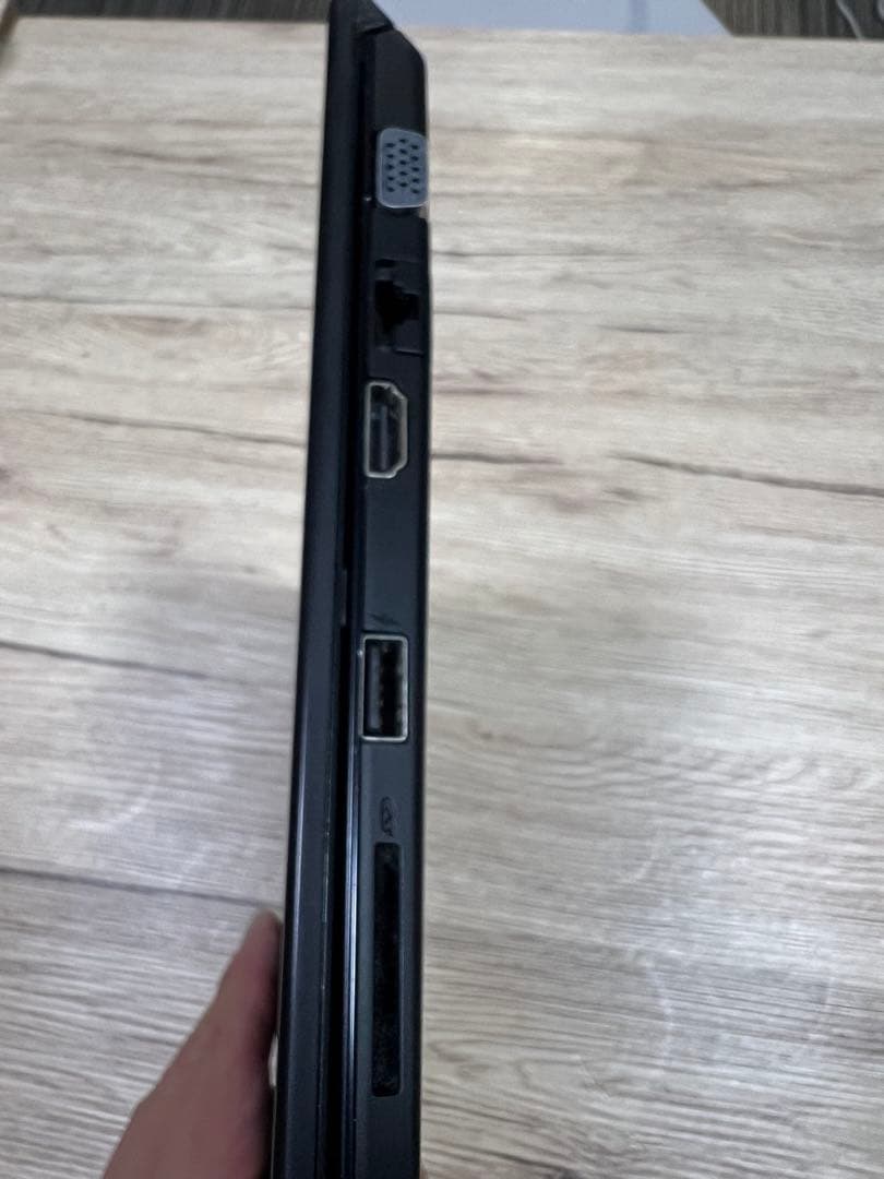 VAIO VJS132 ノートPC 本体
