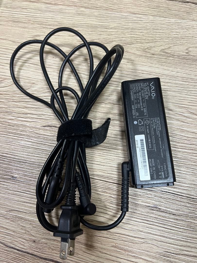 VAIO VJS132 ノートPC 本体