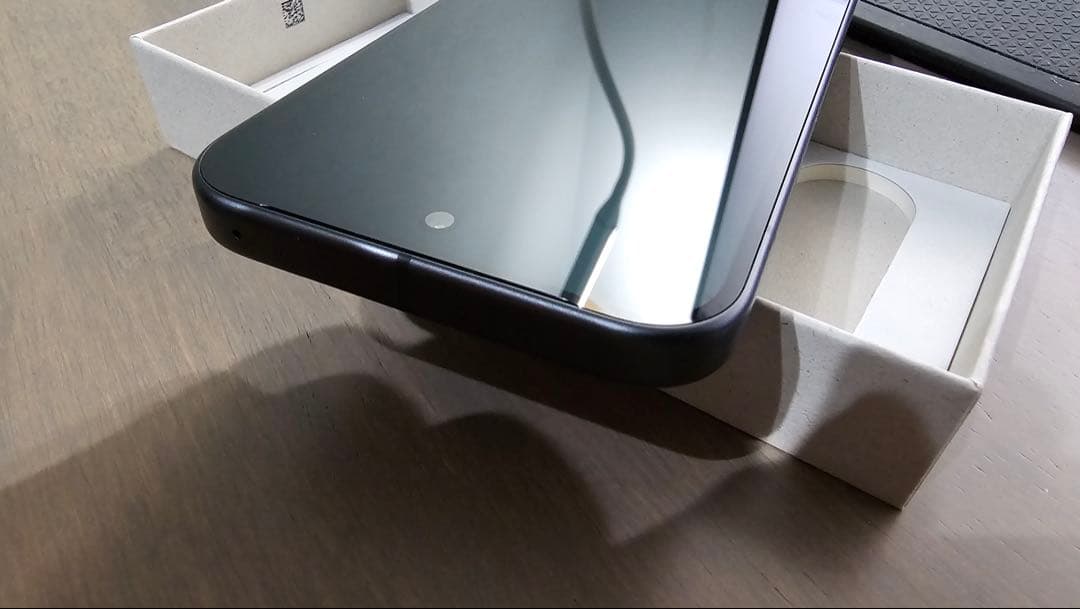 美品　Pixel9 256GB