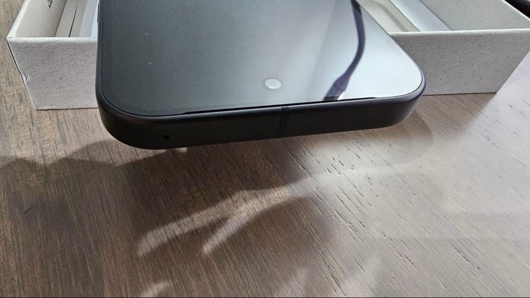 美品　Pixel9 256GB