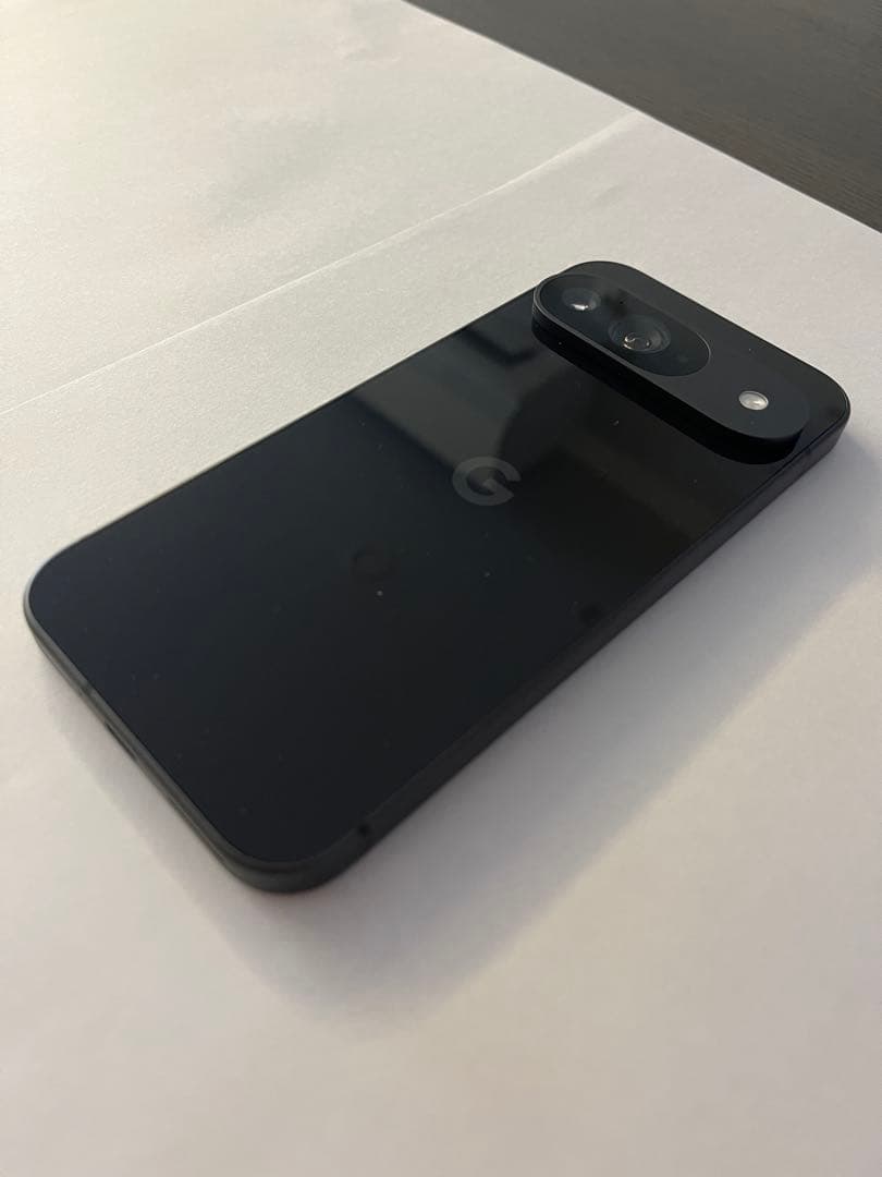 美品　Pixel9 256GB
