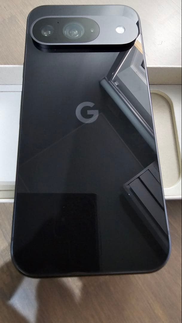 美品　Pixel9 256GB