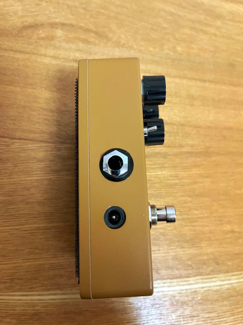 ギター FREE THE TONE CC-1B Crunchy Chime
