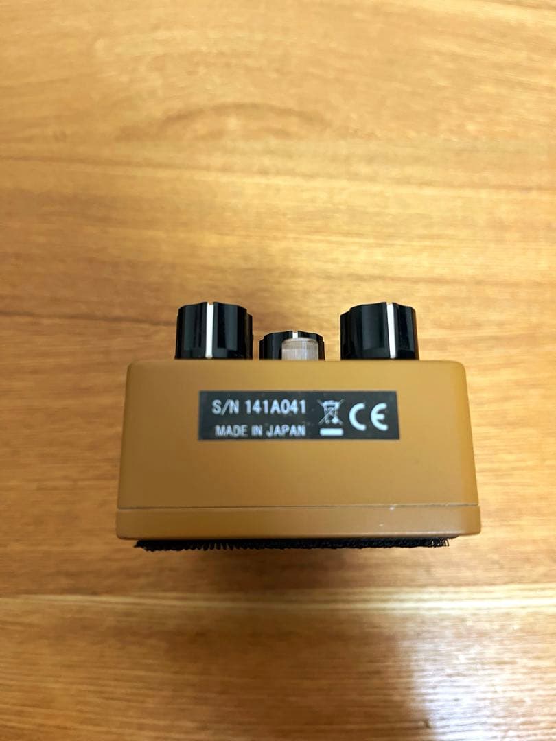 ギター FREE THE TONE CC-1B Crunchy Chime