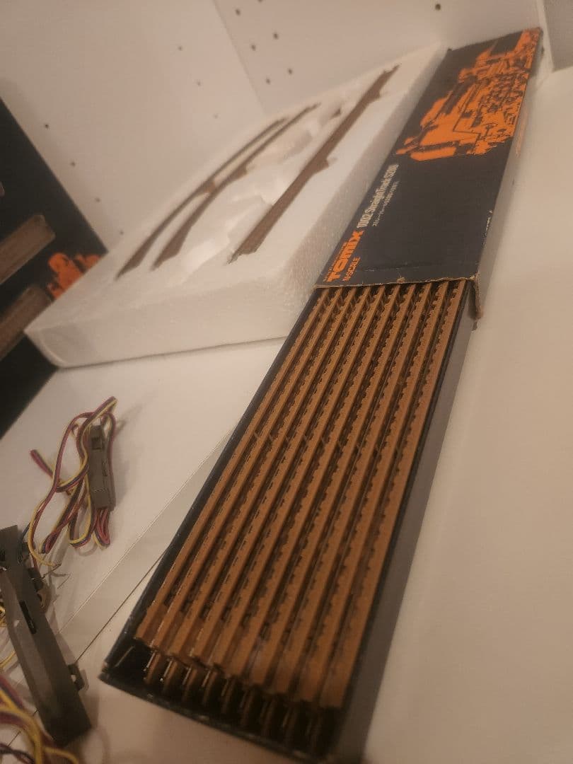 鉄道、電車模型まとめ売り