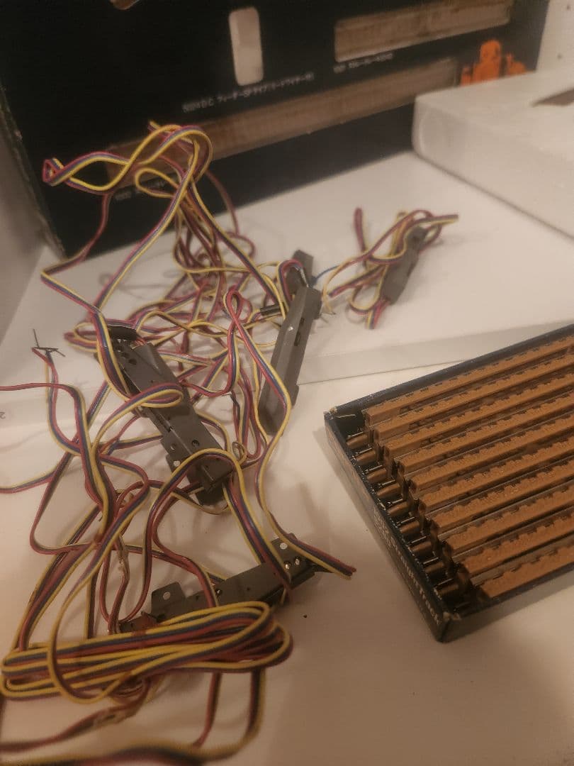 鉄道、電車模型まとめ売り