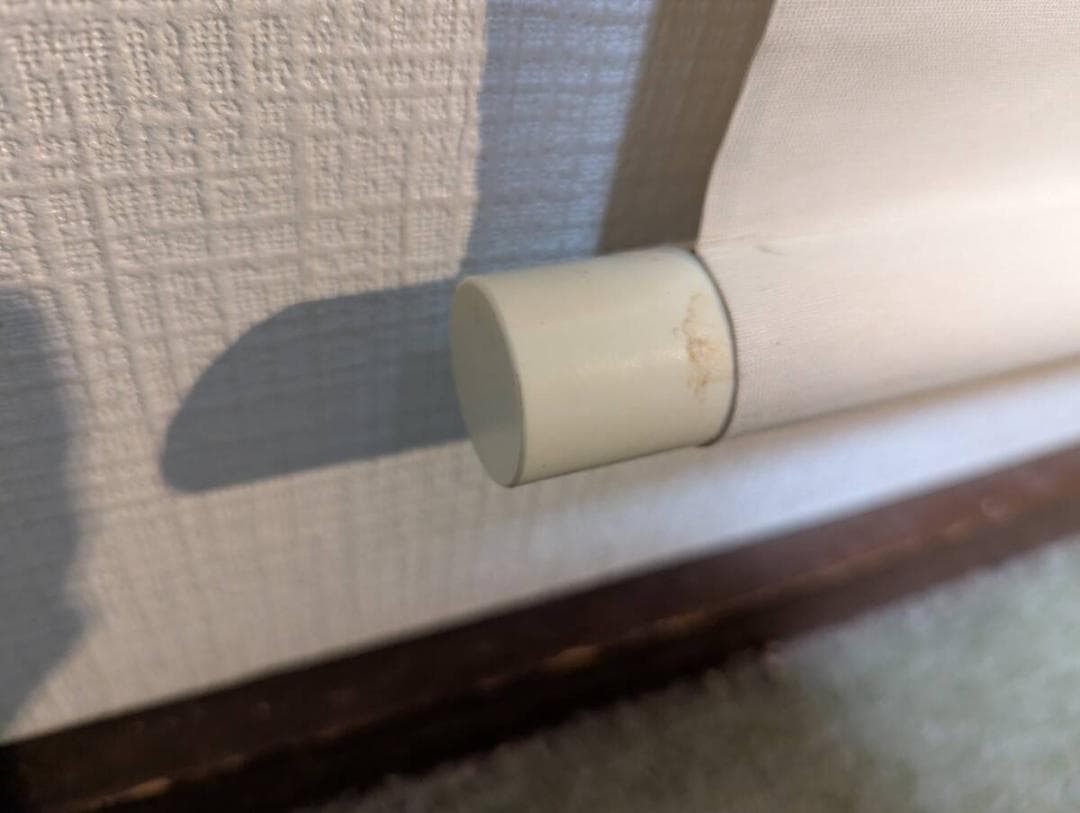 【真作】掛軸　淡彩山水図　雄峰と幽谷・人物入り　文人画風の雅趣　日本画　V93