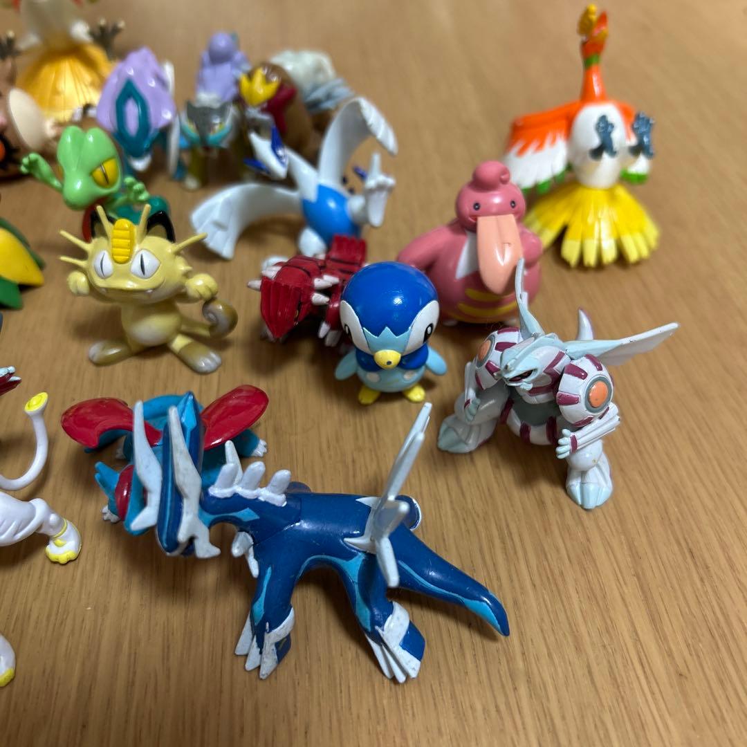 ポケモン モンコレ まとめ売り