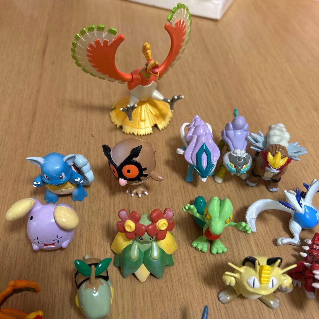ポケモン モンコレ まとめ売り