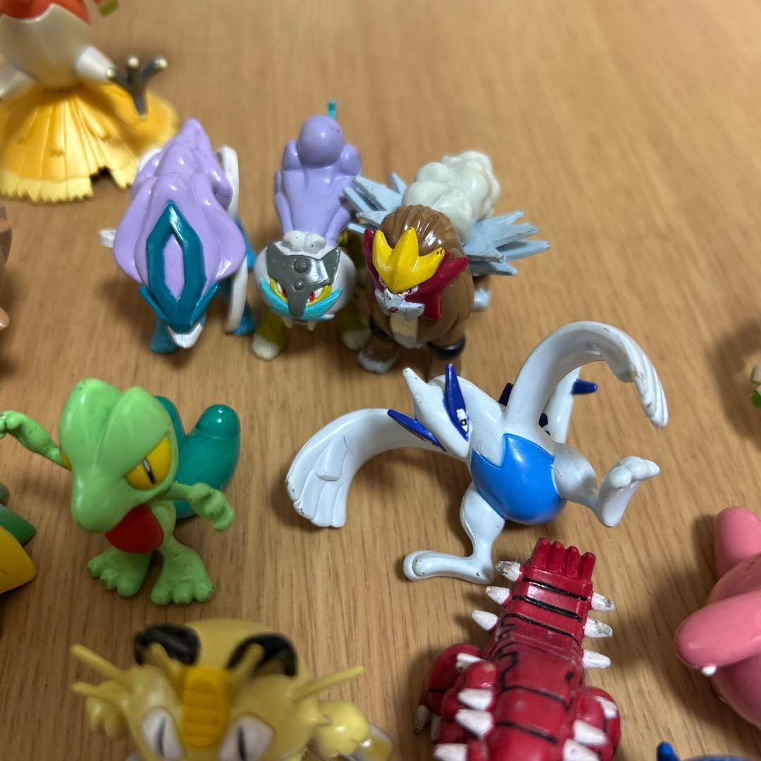 ポケモン モンコレ まとめ売り