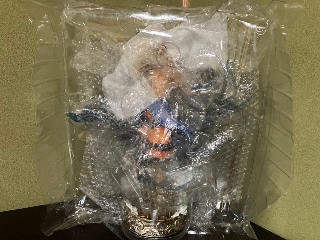 ワンピース　エネル　高さ38cm 海外フィギュア