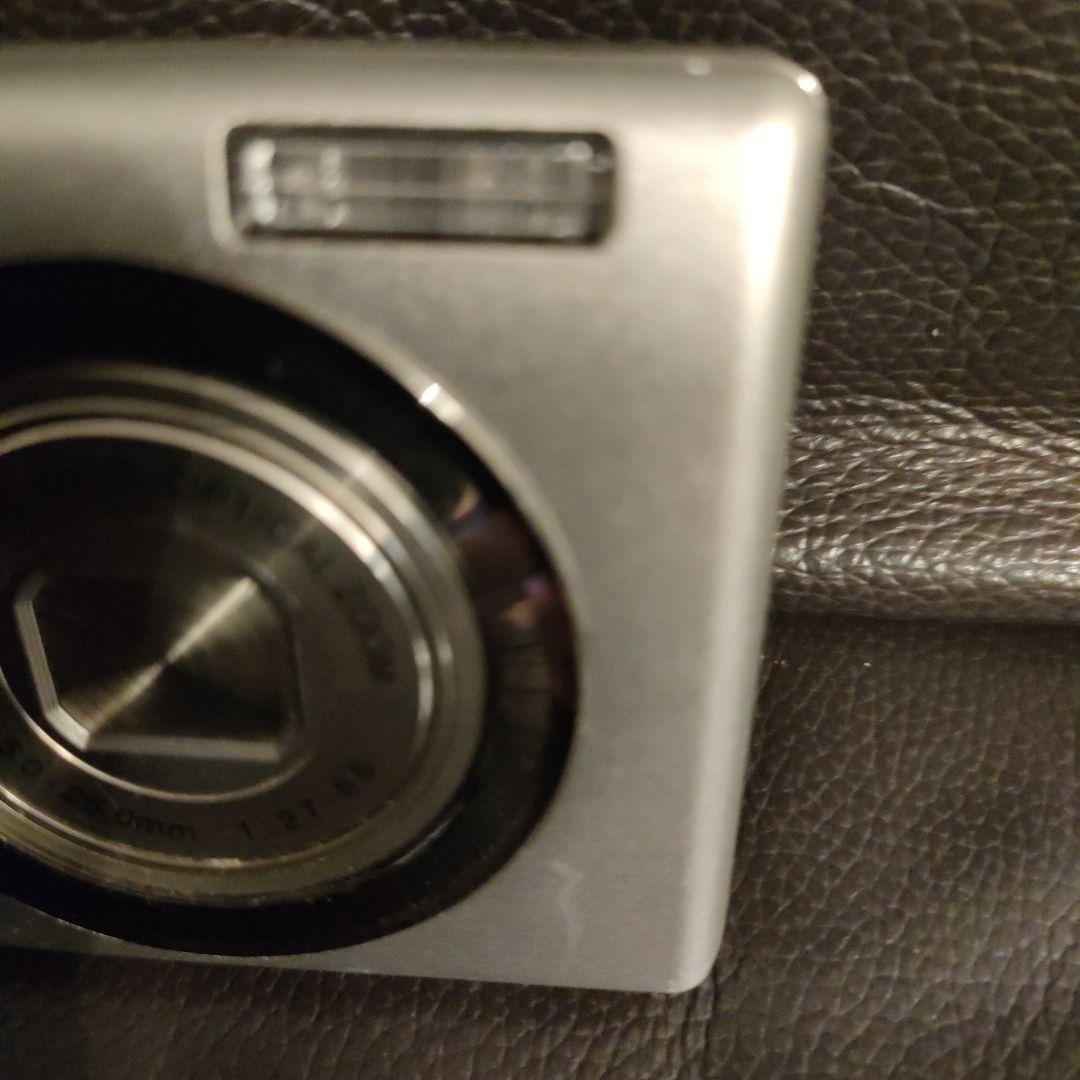 デジタルカメラ Nikon COOLPIX S570