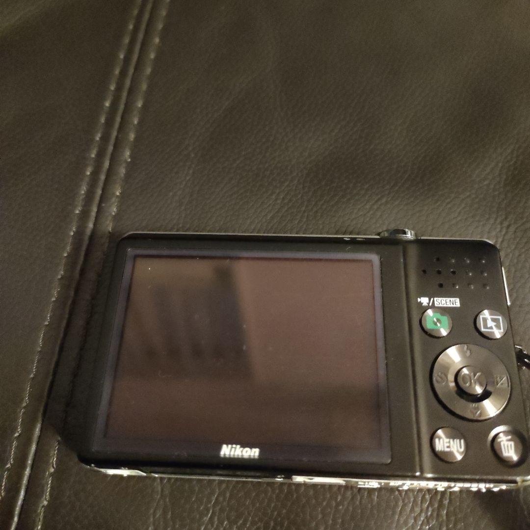 デジタルカメラ Nikon COOLPIX S570