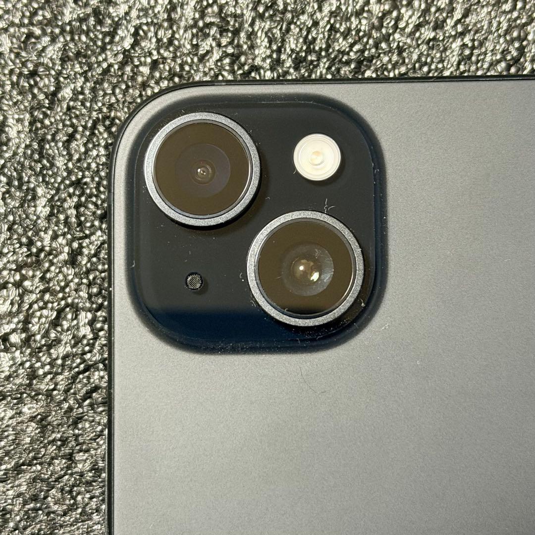 iPhone 15 256GB SIMフリー 【値下げ中】