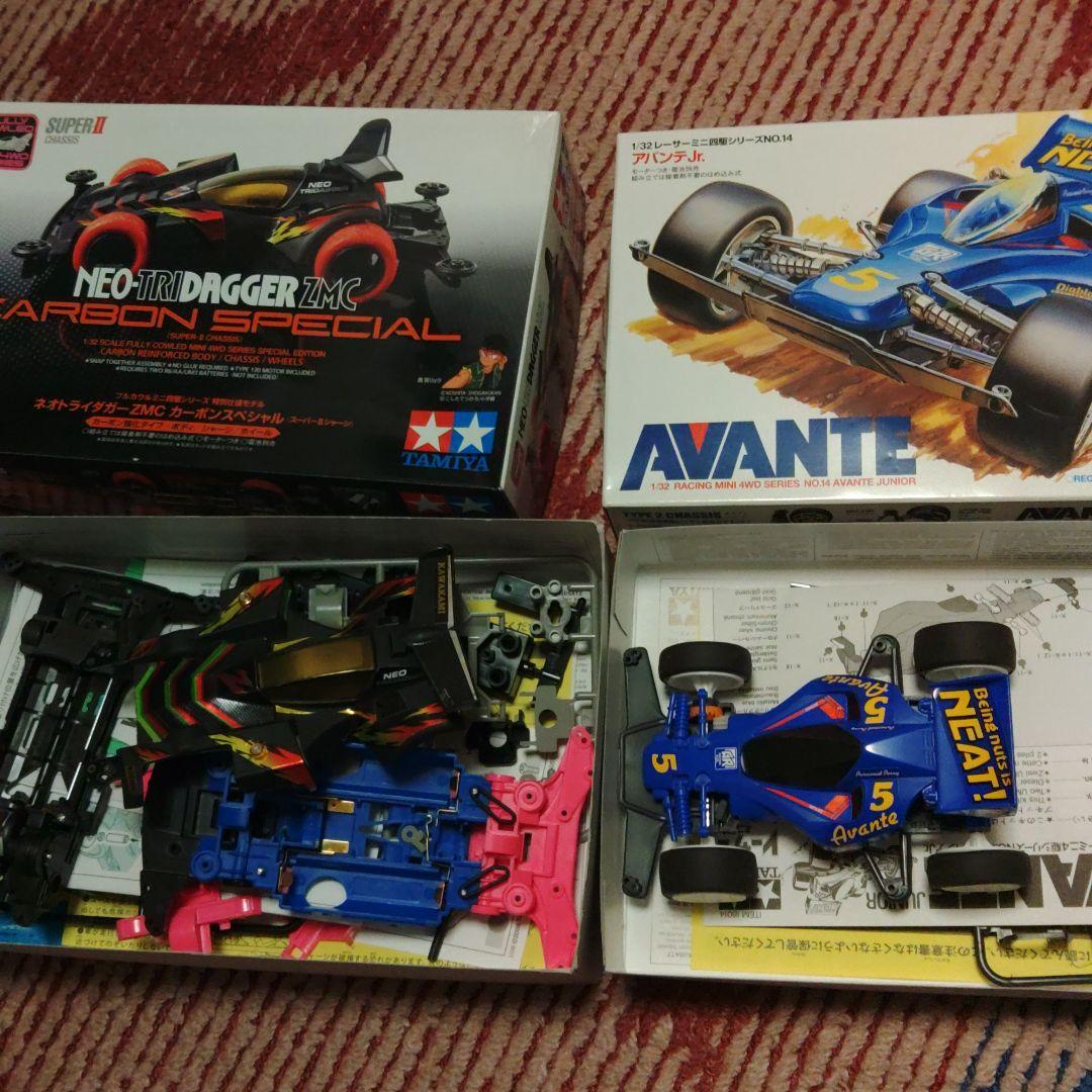 ミニ四駆　まとめ売り