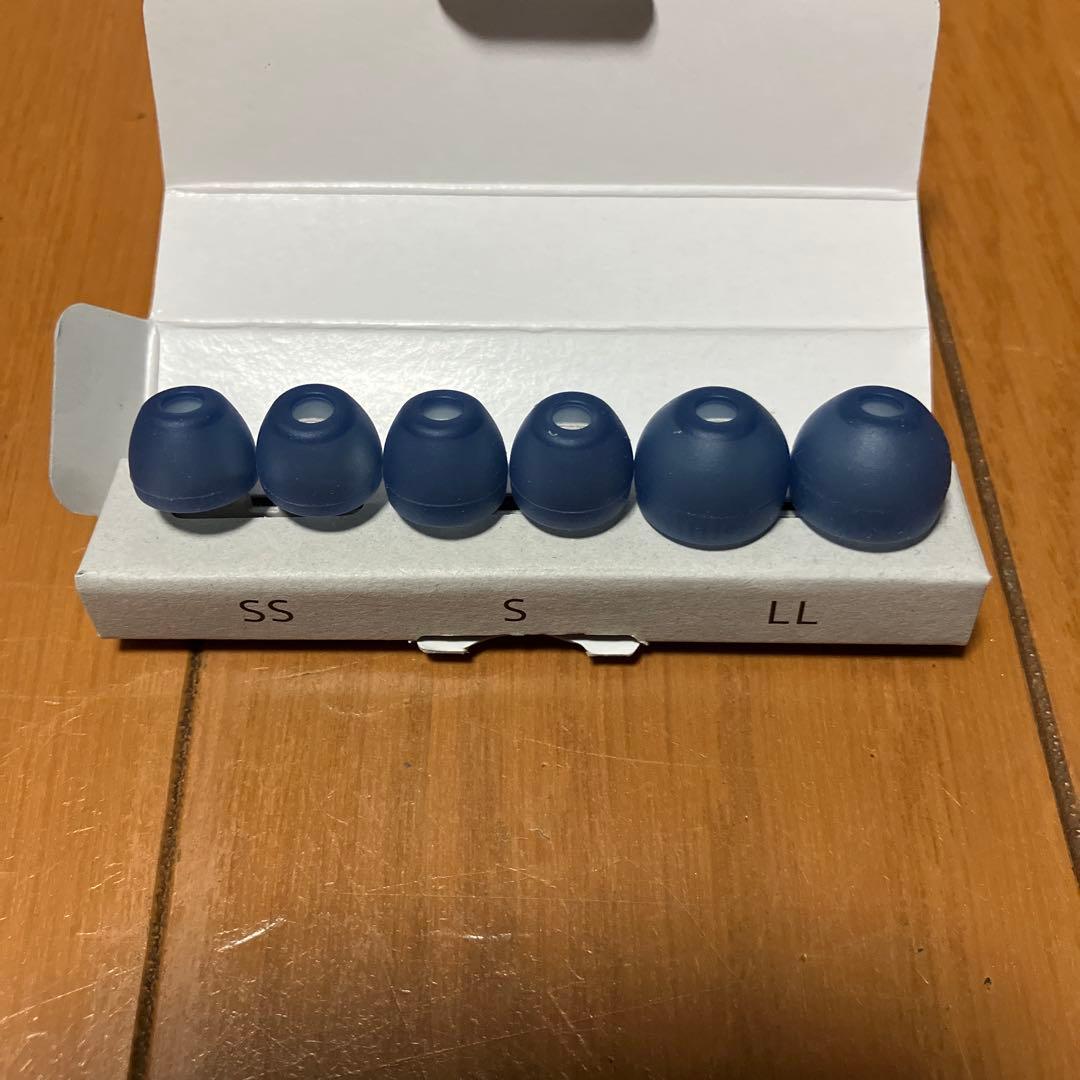 ソニー(SONY) LinkBuds S WF-LS900N アースブルー