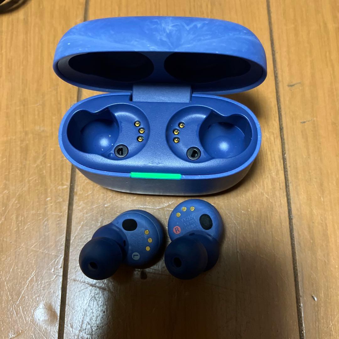 ソニー(SONY) LinkBuds S WF-LS900N アースブルー