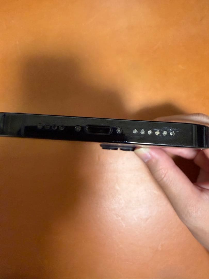 iPhone 14 Pro Max 256GB SIMフリー 外箱未使用ケース付