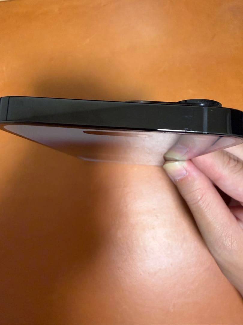 iPhone 14 Pro Max 256GB SIMフリー 外箱未使用ケース付