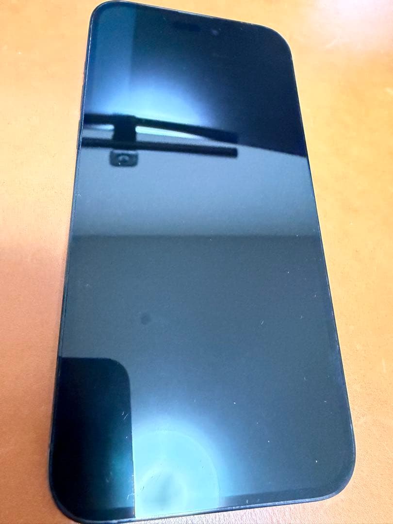 iPhone 14 Pro Max 256GB SIMフリー 外箱未使用ケース付