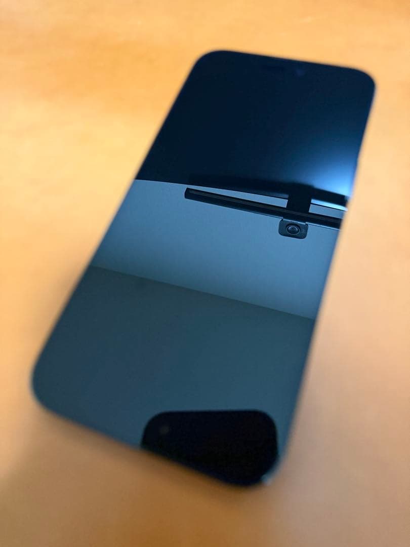 iPhone 14 Pro Max 256GB SIMフリー 外箱未使用ケース付