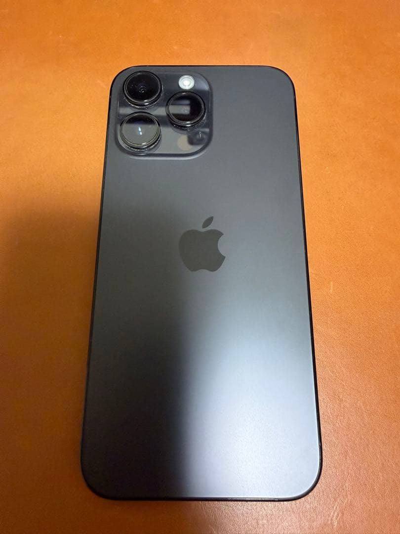 iPhone 14 Pro Max 256GB SIMフリー 外箱未使用ケース付