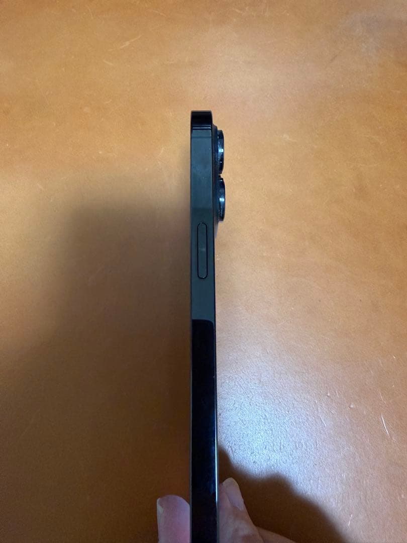 iPhone 14 Pro Max 256GB SIMフリー 外箱未使用ケース付