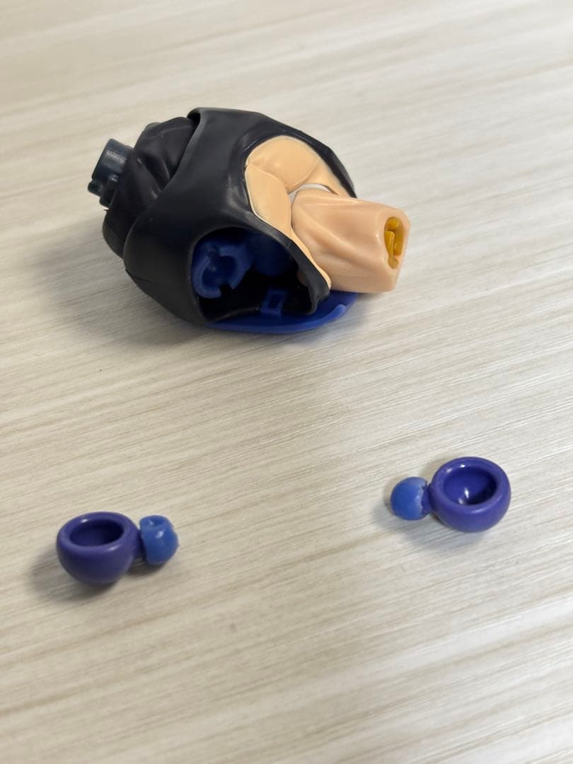 カスタム S.H.Figuarts トランクス ドラゴンボール フィギュアーツ