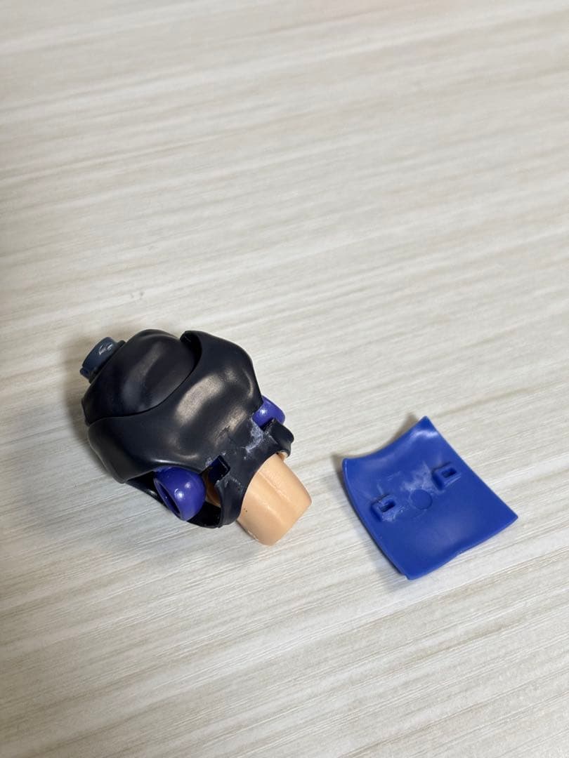 カスタム S.H.Figuarts トランクス ドラゴンボール フィギュアーツ