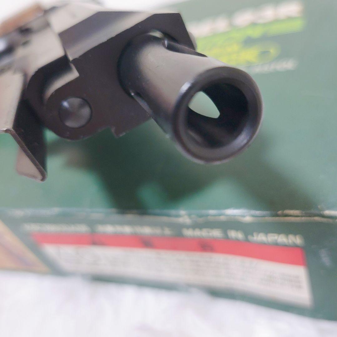 【希少】KSC M93R-II HW 07HK ガスブロ 2nd ガスガン