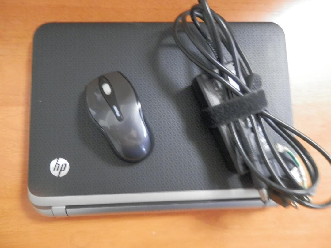 【最終値下】【HP】ノートパソコン(11.6インチ)Windows8/日本語配列