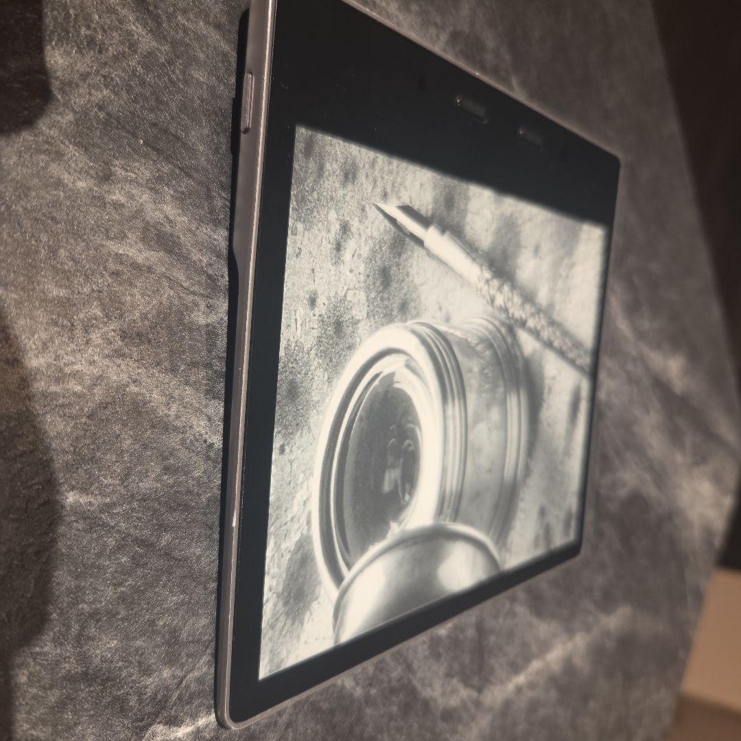 Kindle Oasis 第9世代 16gb wifiモデル