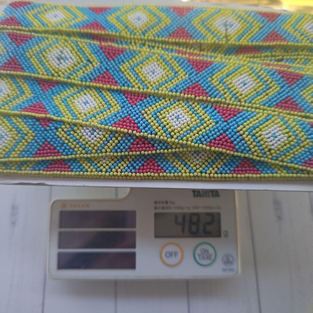 【新品未使用】クリスタルシート アイロン接着テープ C-2 482g新品、未使用