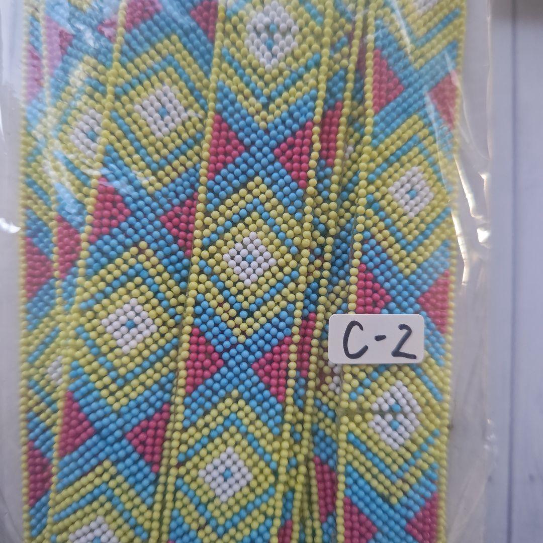 【新品未使用】クリスタルシート アイロン接着テープ C-2 482g新品、未使用