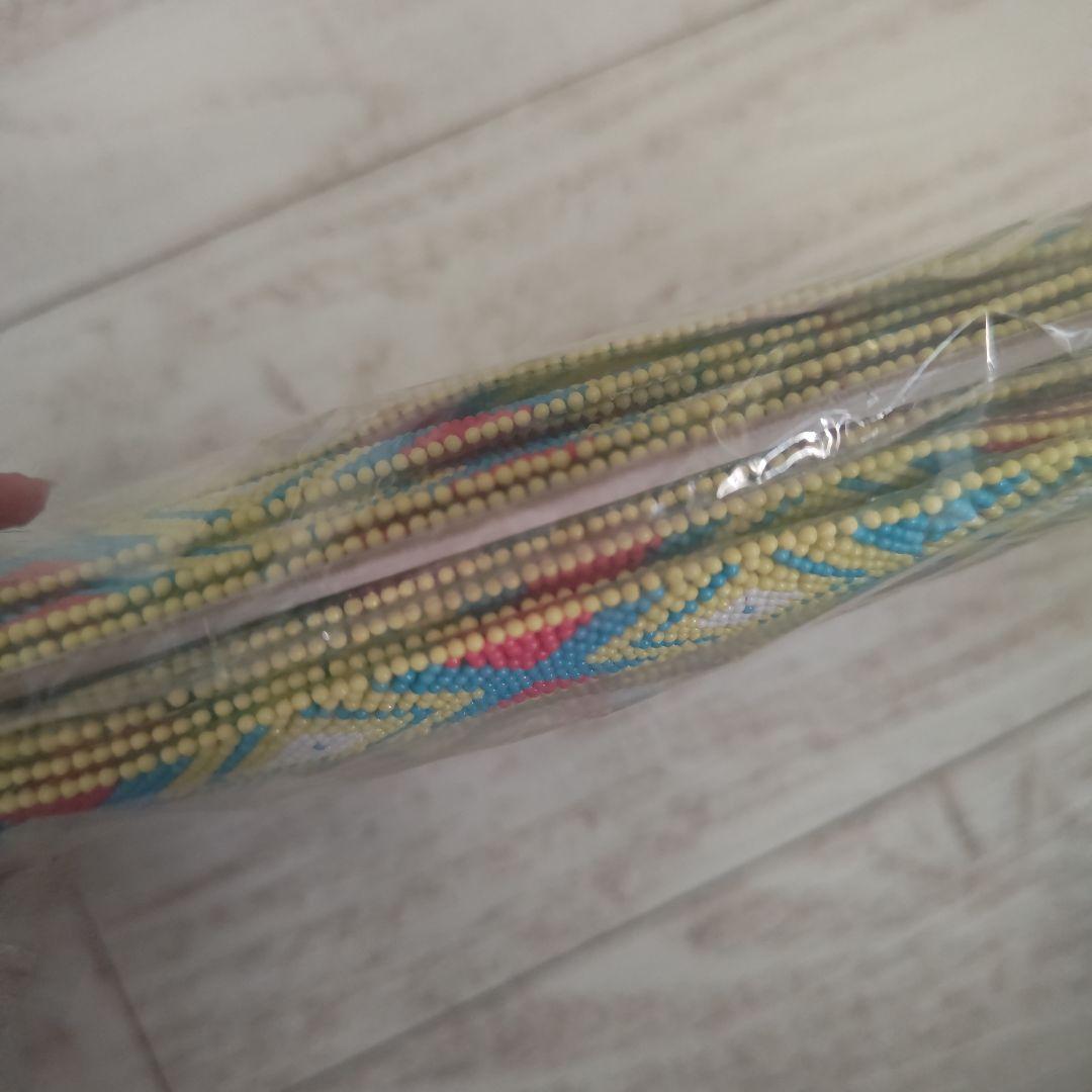 【新品未使用】クリスタルシート アイロン接着テープ C-2 482g新品、未使用