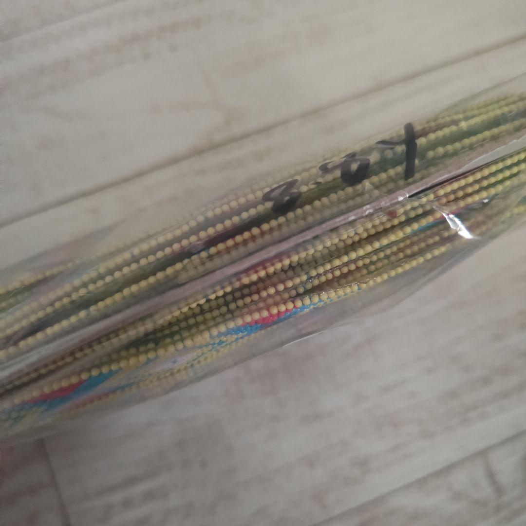 【新品未使用】クリスタルシート アイロン接着テープ C-2 482g新品、未使用