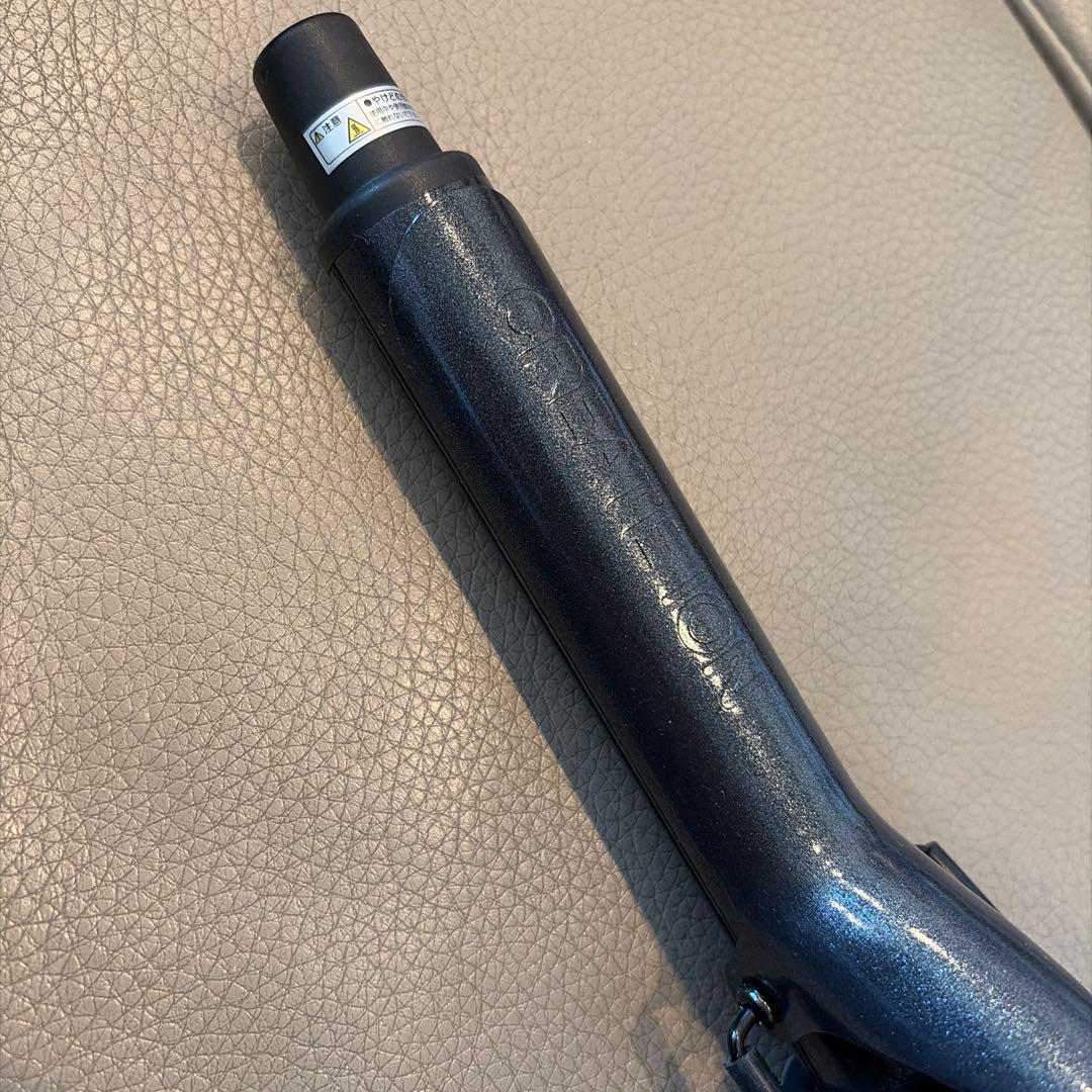 クレイツ ホリスティックキュア ヘアプロカールアイロン 26mm