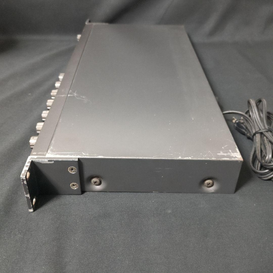 Maxon HD1000 ハーモニクスディレイ ラック 希少