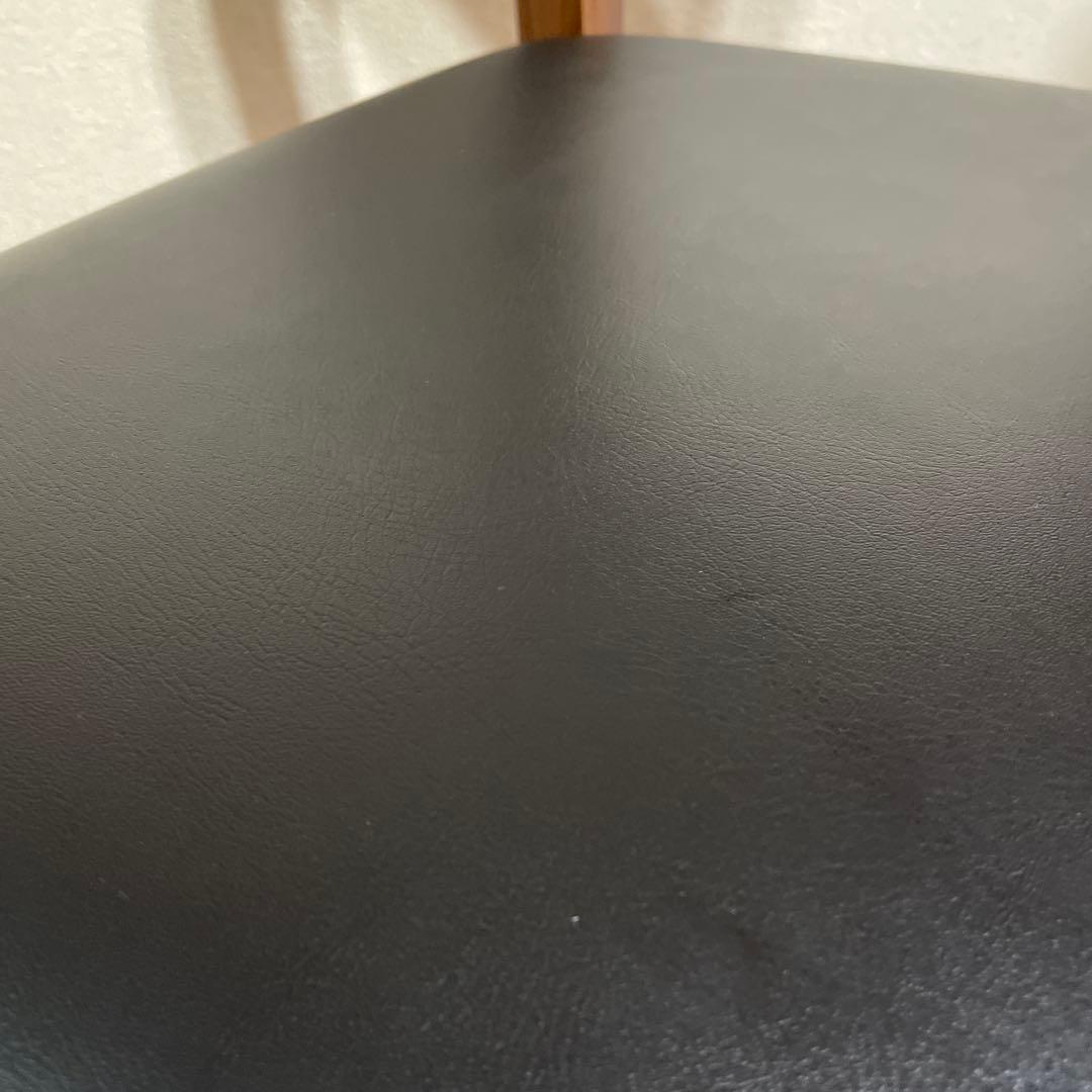 バリ島　チーク材　チェア　1脚