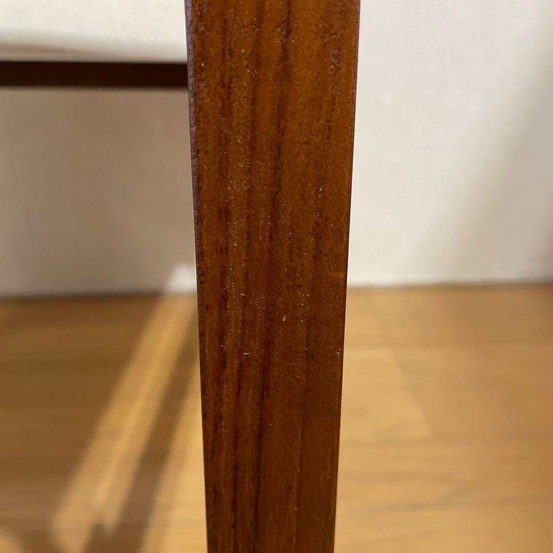 バリ島　チーク材　チェア　1脚