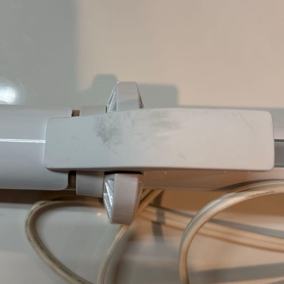 絹女 カールアイロン 32mm