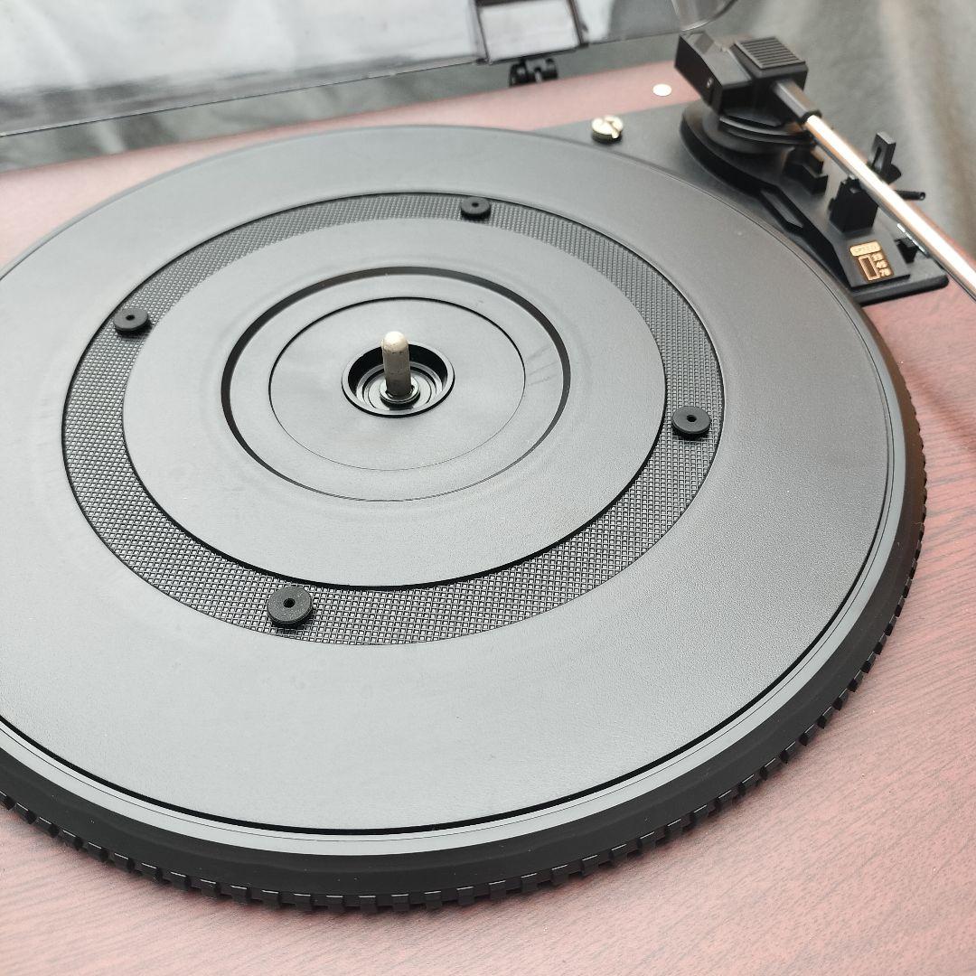 TEAC LP-R550USB 動作良好 マルチプレーヤー ティアック