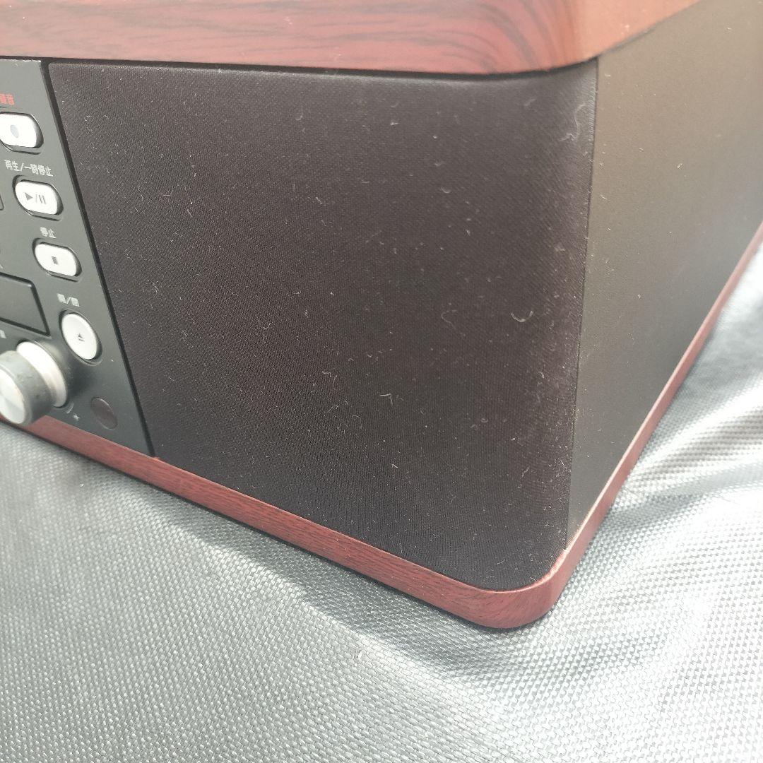 TEAC LP-R550USB 動作良好 マルチプレーヤー ティアック