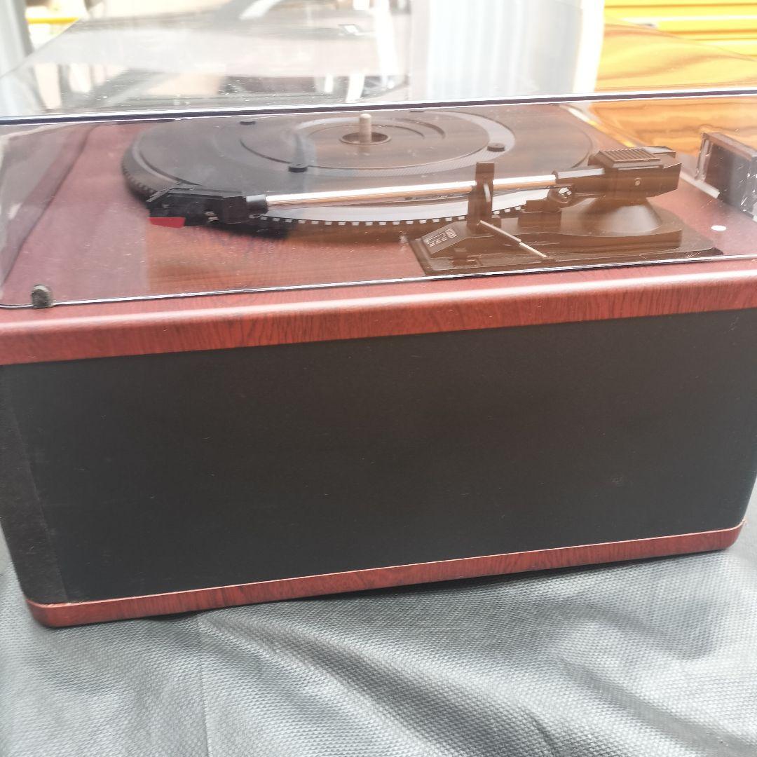 TEAC LP-R550USB 動作良好 マルチプレーヤー ティアック