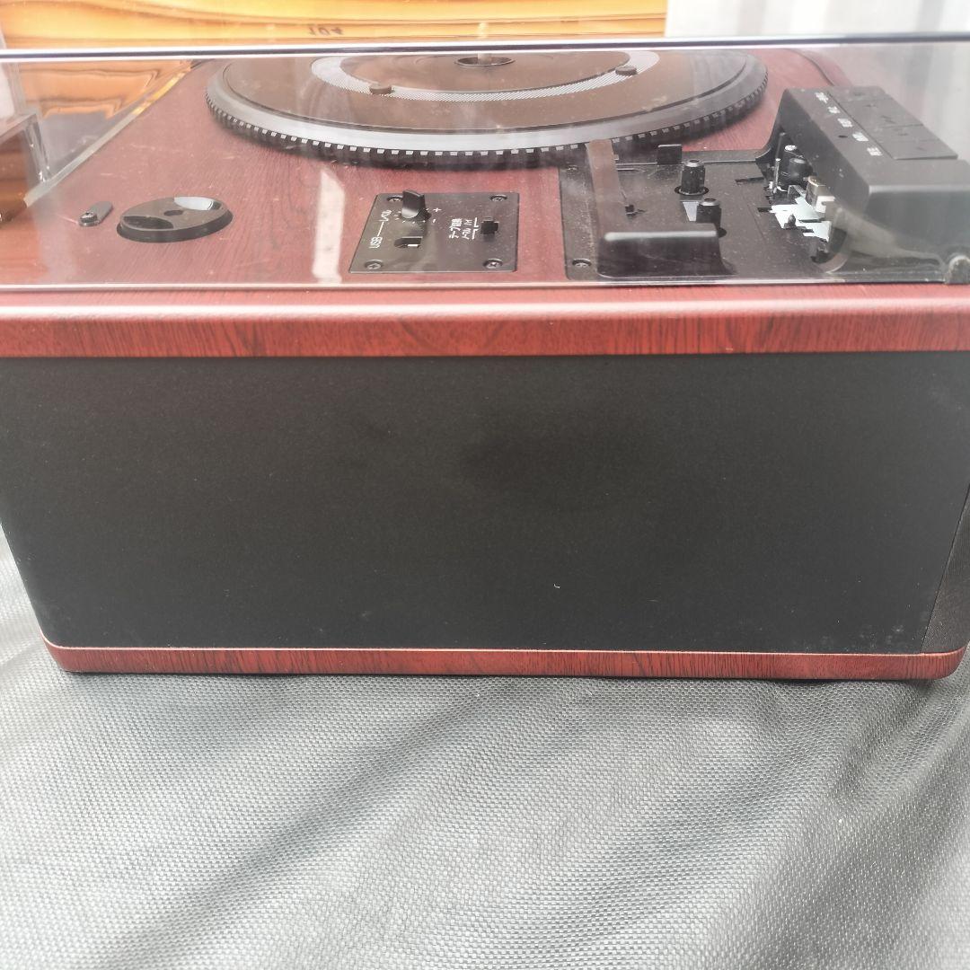 TEAC LP-R550USB 動作良好 マルチプレーヤー ティアック