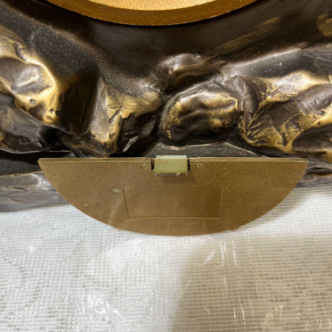 天使 置き時計 N032#