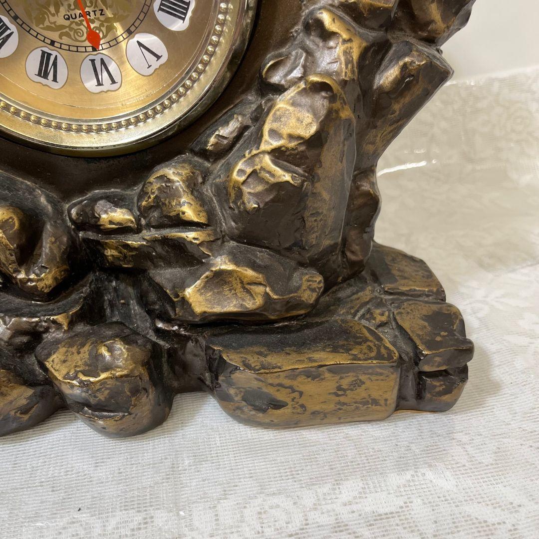 天使 置き時計 N032#