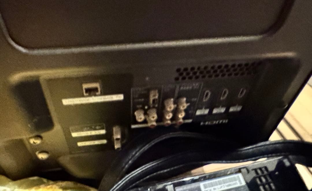 Wooo スピーカー HDMI USB接続